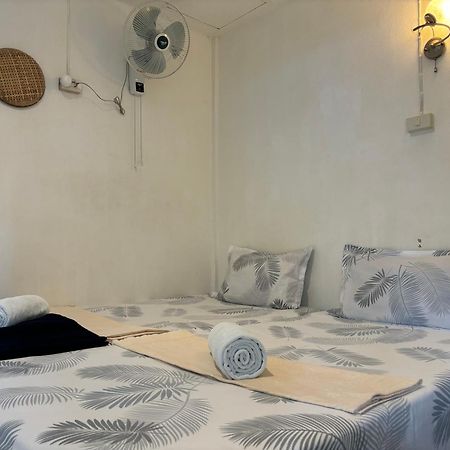 Phangan Villa Bungalows Тонгсала Екстериор снимка