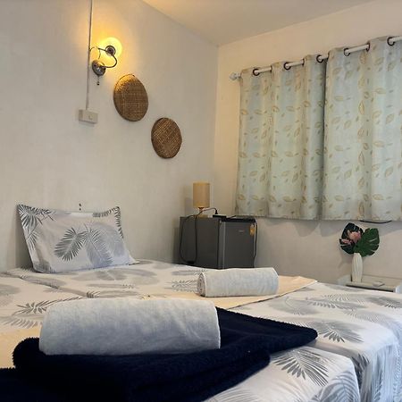 Phangan Villa Bungalows Тонгсала Екстериор снимка