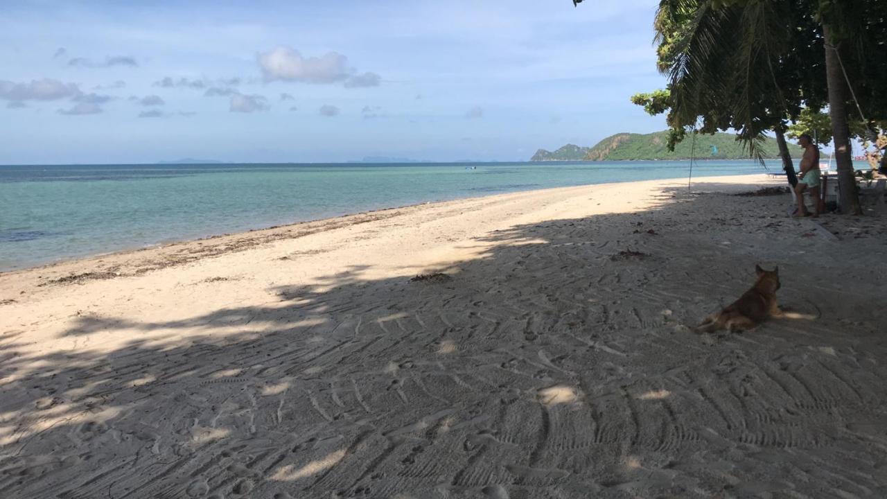 Phangan Villa Bungalows Тонгсала Екстериор снимка