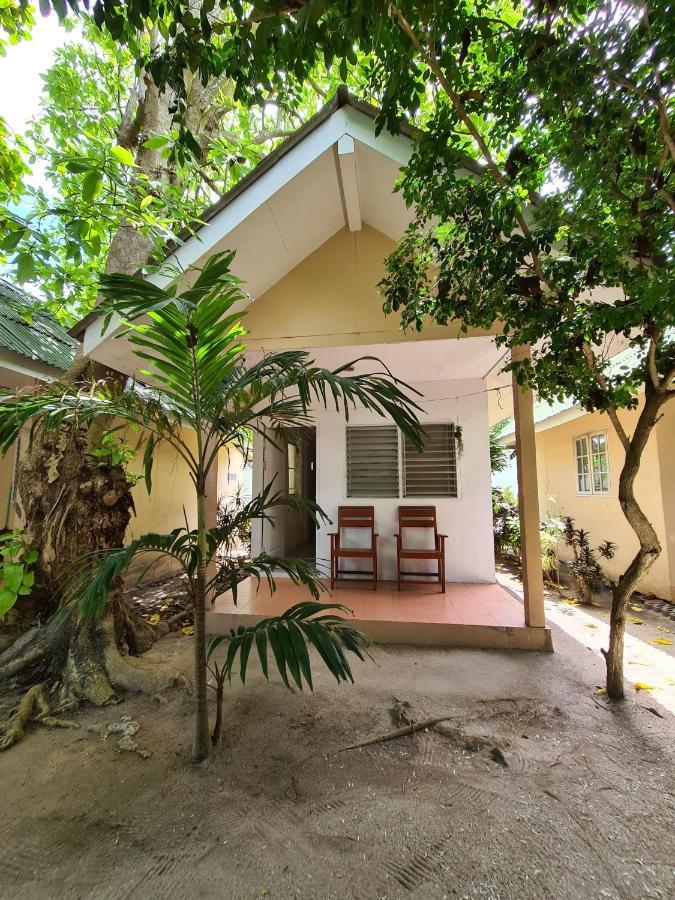 Phangan Villa Bungalows Тонгсала Екстериор снимка
