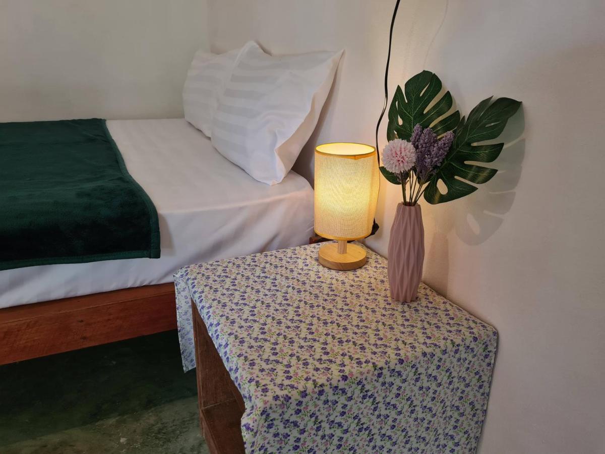 Phangan Villa Bungalows Тонгсала Екстериор снимка
