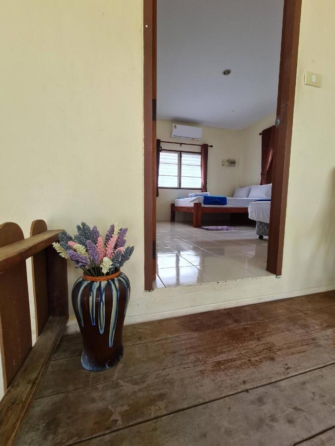 Phangan Villa Bungalows Тонгсала Екстериор снимка
