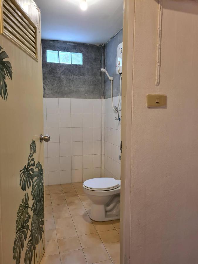 Phangan Villa Bungalows Тонгсала Екстериор снимка