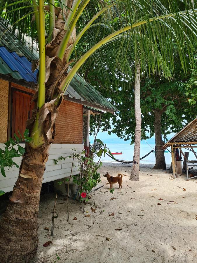 Phangan Villa Bungalows Тонгсала Екстериор снимка