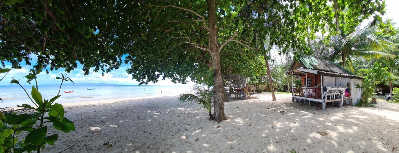 Phangan Villa Bungalows Тонгсала Екстериор снимка