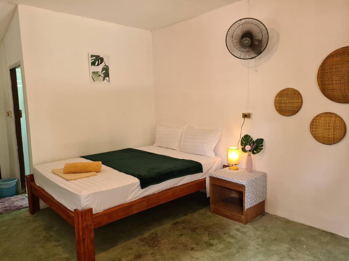 Phangan Villa Bungalows Тонгсала Екстериор снимка