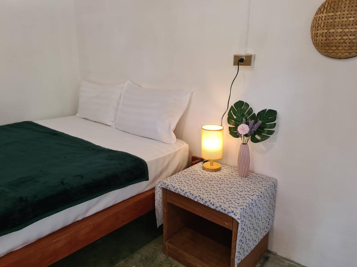 Phangan Villa Bungalows Тонгсала Екстериор снимка