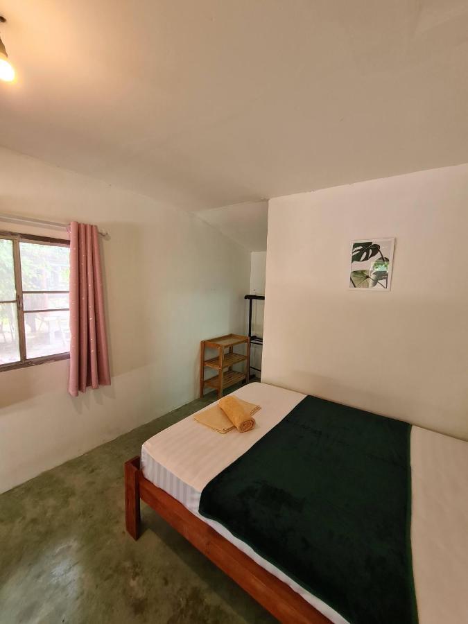 Phangan Villa Bungalows Тонгсала Екстериор снимка