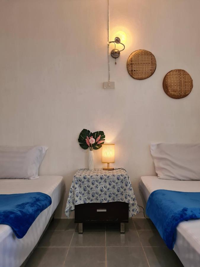 Phangan Villa Bungalows Тонгсала Екстериор снимка