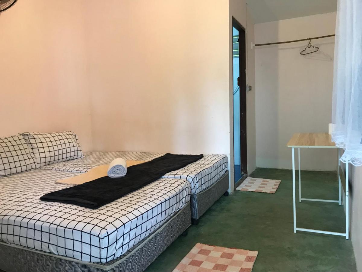 Phangan Villa Bungalows Тонгсала Екстериор снимка