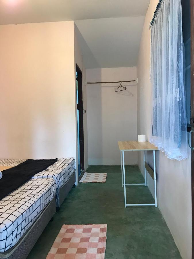 Phangan Villa Bungalows Тонгсала Екстериор снимка