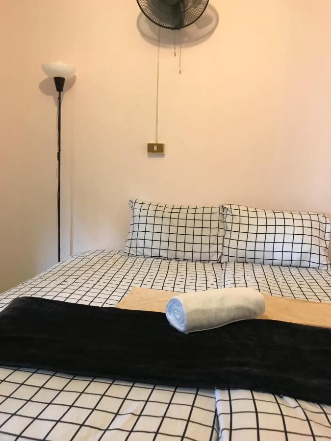 Phangan Villa Bungalows Тонгсала Екстериор снимка