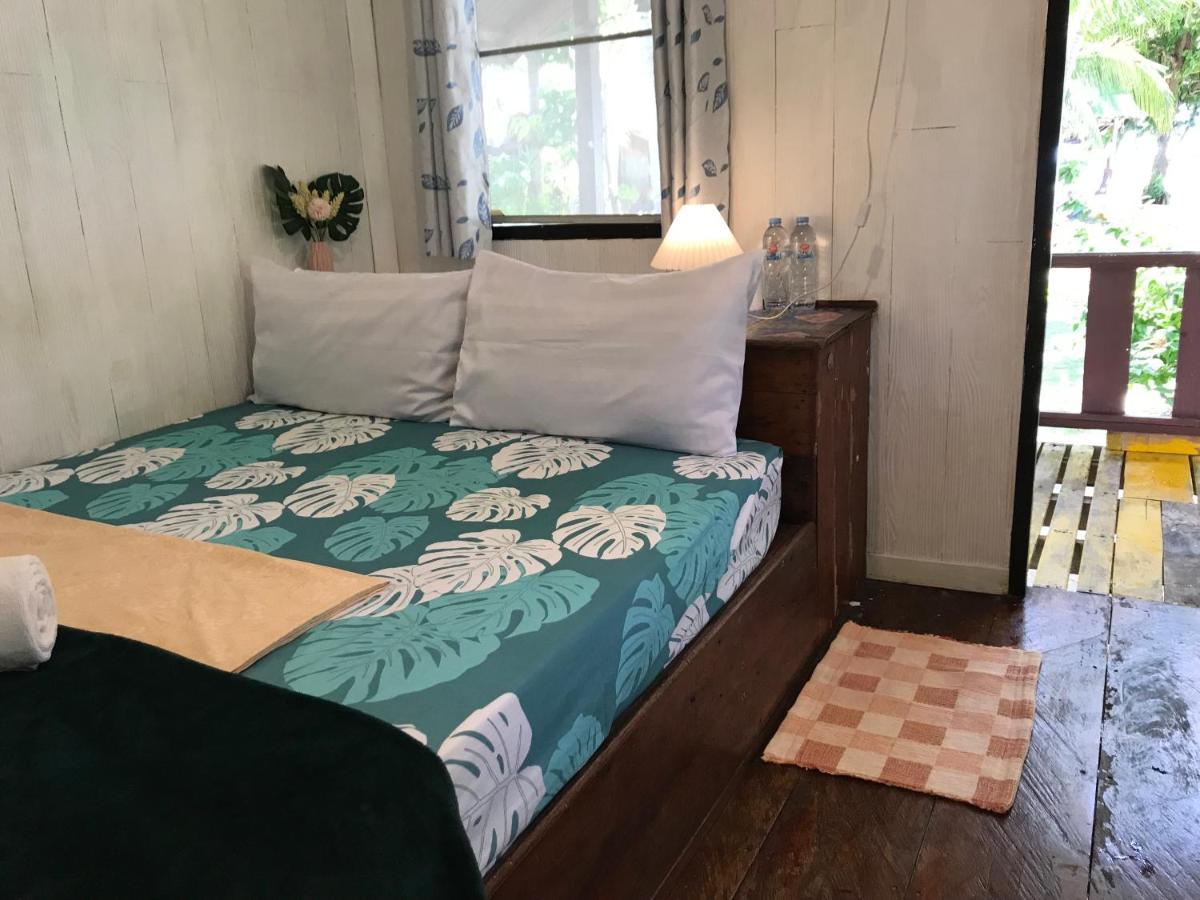 Phangan Villa Bungalows Тонгсала Екстериор снимка