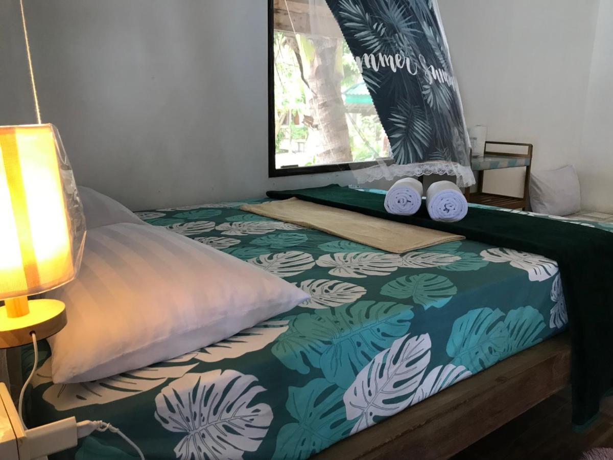 Phangan Villa Bungalows Тонгсала Екстериор снимка
