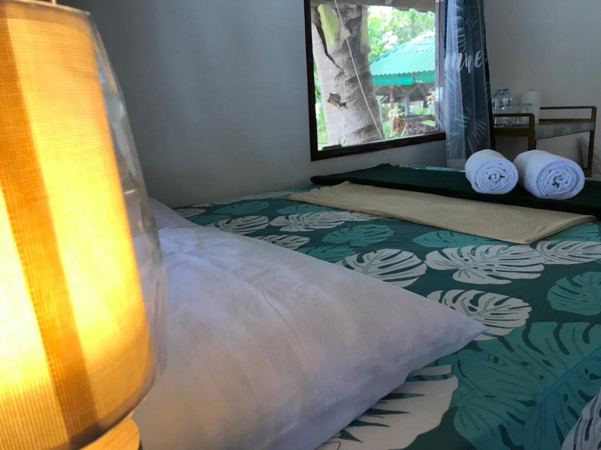 Phangan Villa Bungalows Тонгсала Екстериор снимка