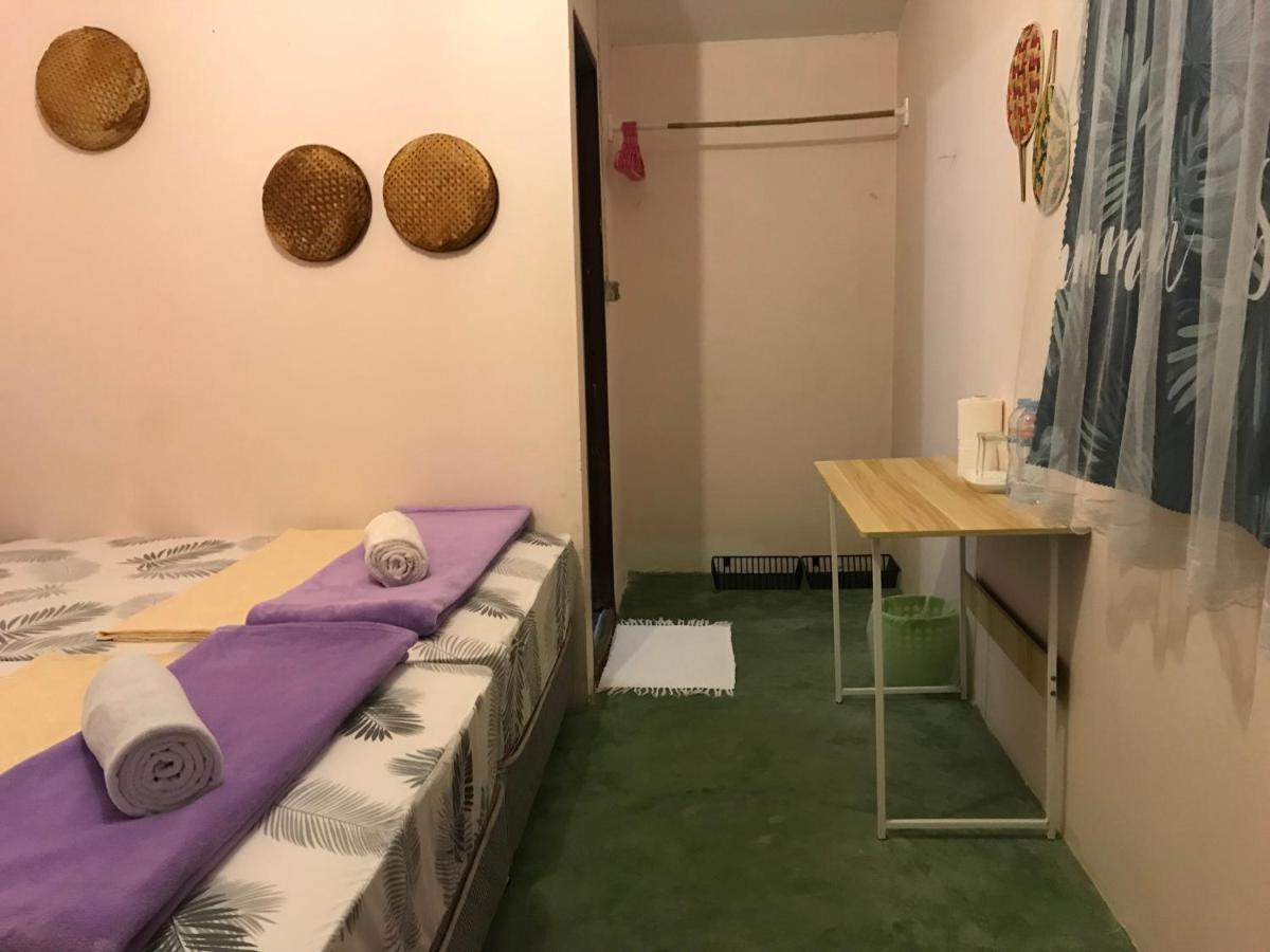 Phangan Villa Bungalows Тонгсала Екстериор снимка
