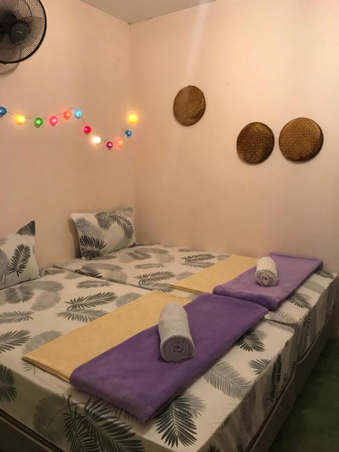 Phangan Villa Bungalows Тонгсала Екстериор снимка