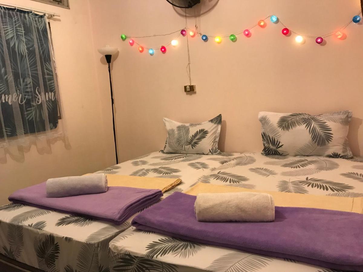 Phangan Villa Bungalows Тонгсала Екстериор снимка