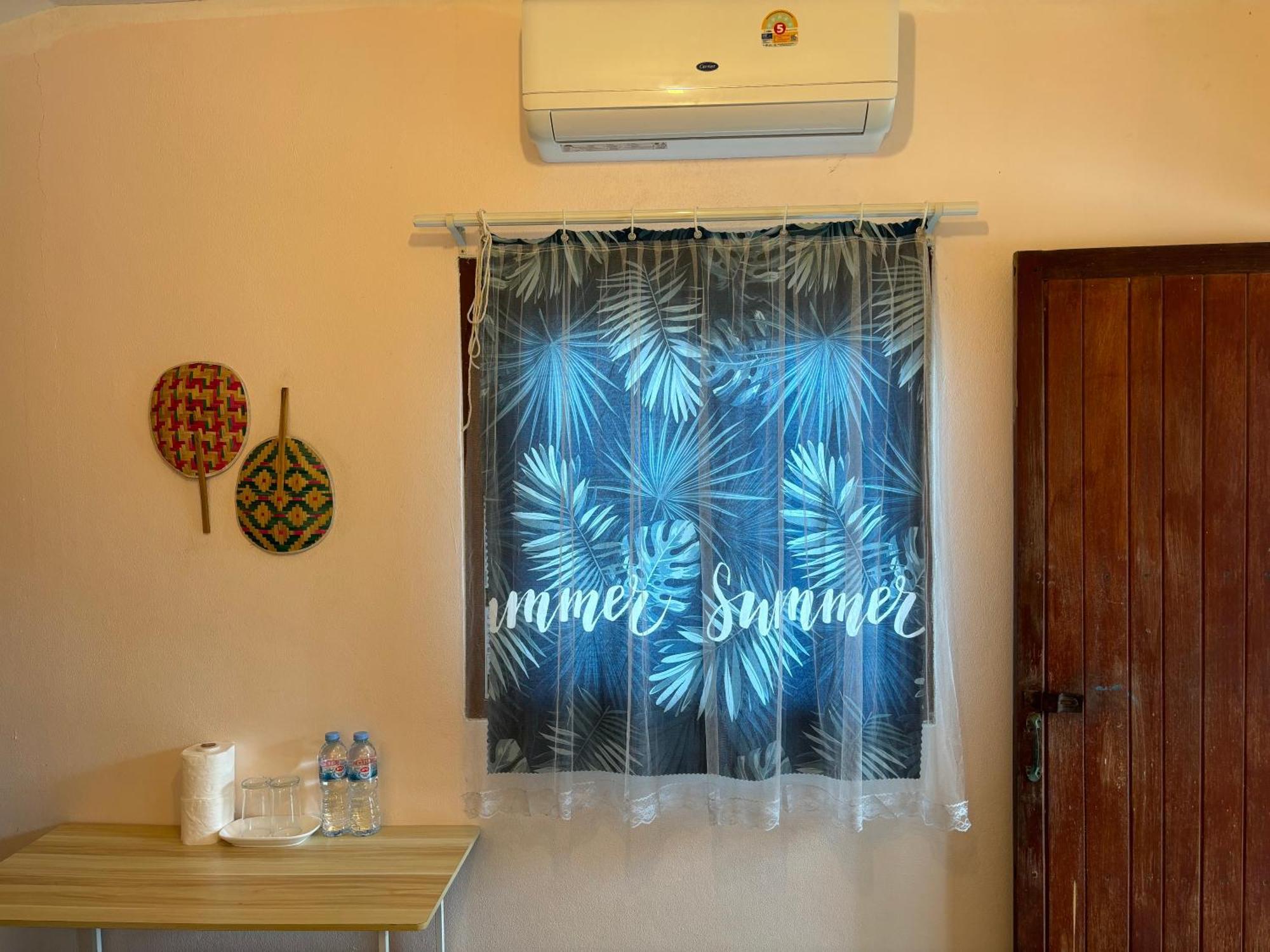 Phangan Villa Bungalows Тонгсала Екстериор снимка