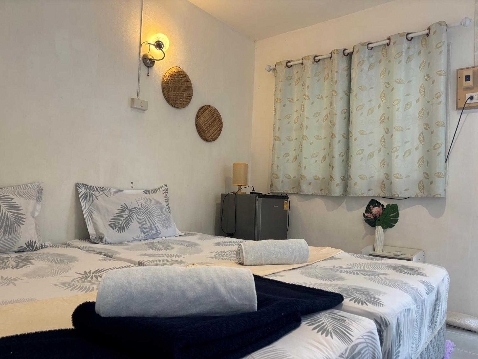 Phangan Villa Bungalows Тонгсала Екстериор снимка