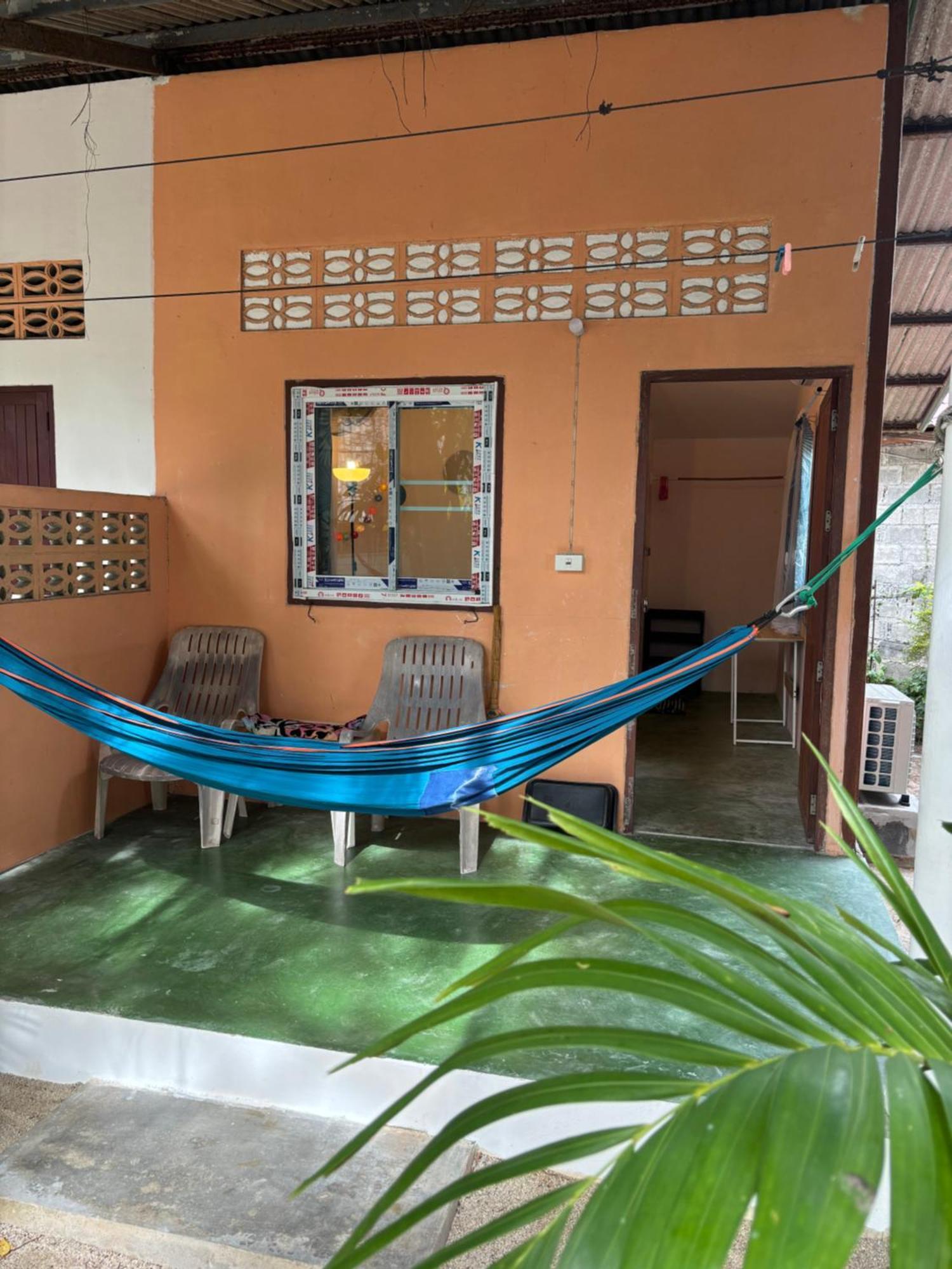 Phangan Villa Bungalows Тонгсала Екстериор снимка