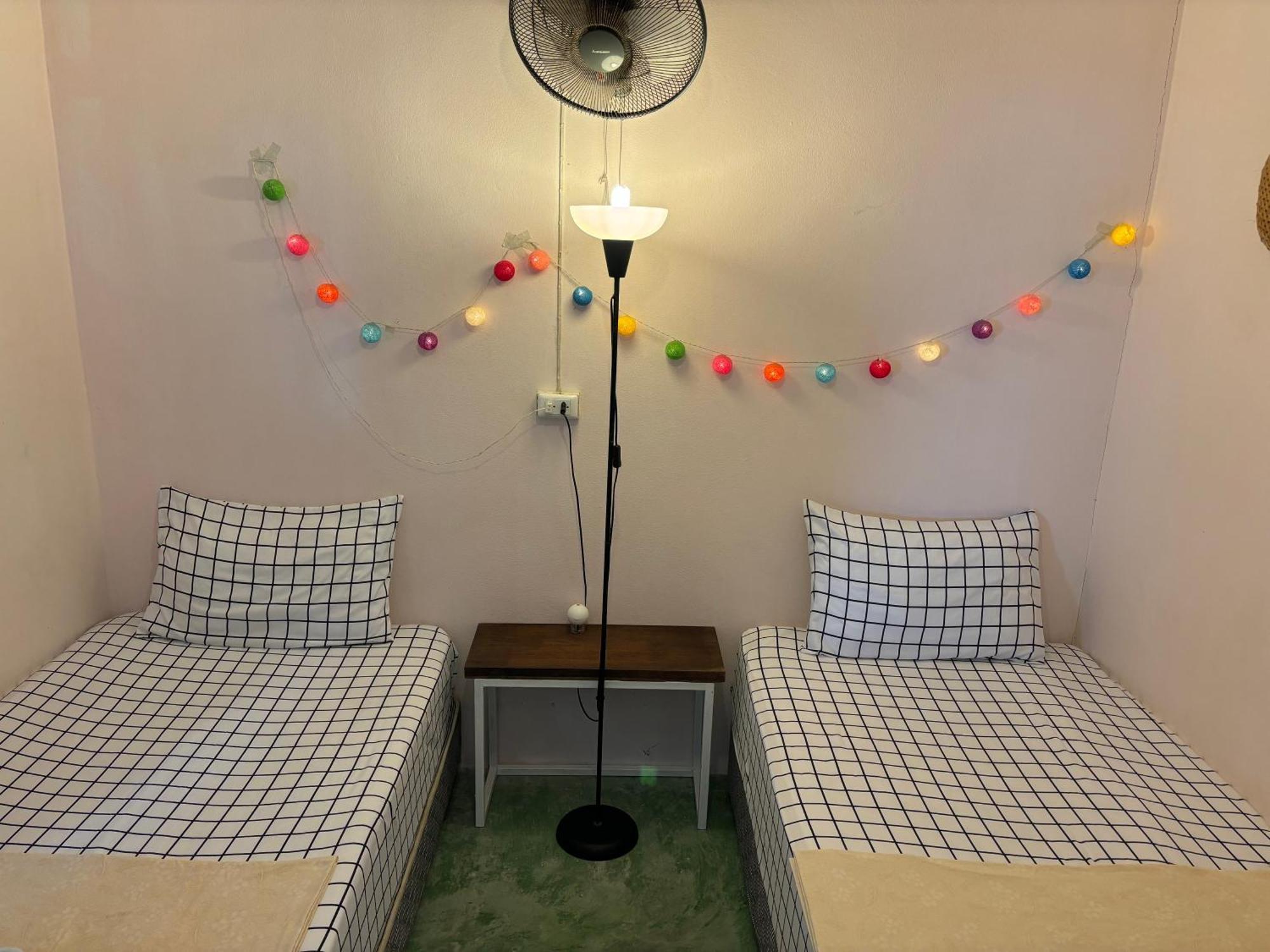 Phangan Villa Bungalows Тонгсала Екстериор снимка